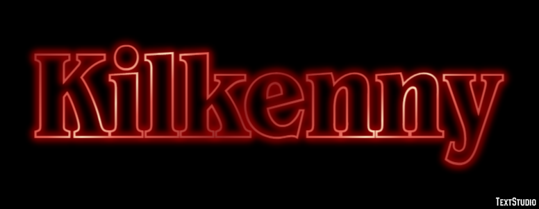 Kilkenny Metin Efekti