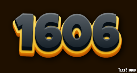 1606 Effet de Texte