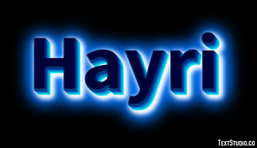 Hayri Metin efekti