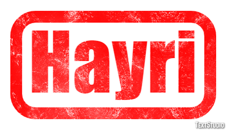 Hayri Metin Efekti