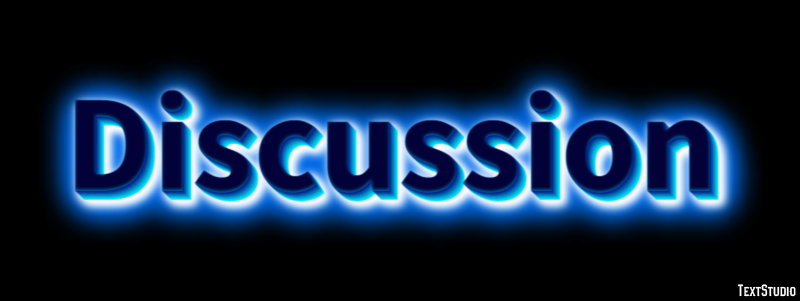 Discussion Efecto de Texto