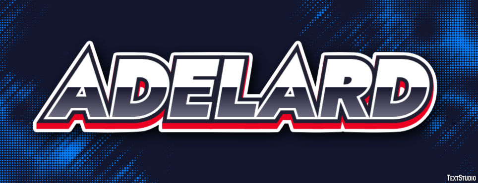 Adelard Effet de Texte