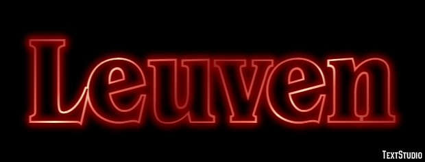 Leuven Efekt tekstowy