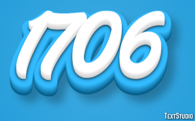 1706 Efecto de Texto