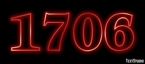 1706 Efecto de Texto