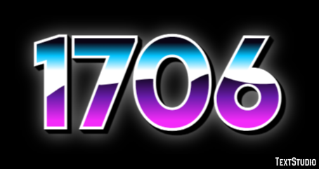 1706 Efecto de Texto