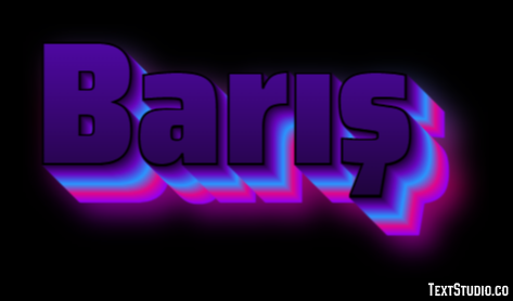 Barış Metin Efekti