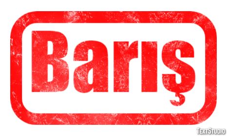 Barış Metin Efekti