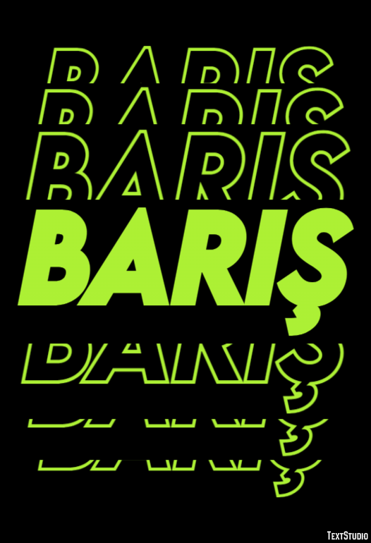 Barış Metin Efekti