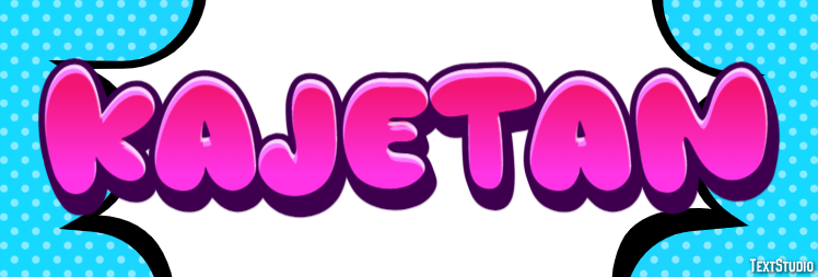 Kajetan Effet de Texte