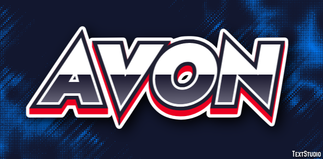 Avon Metin efekti