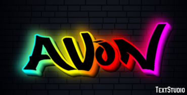 Avon Metin efekti