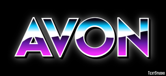 Avon Metin efekti