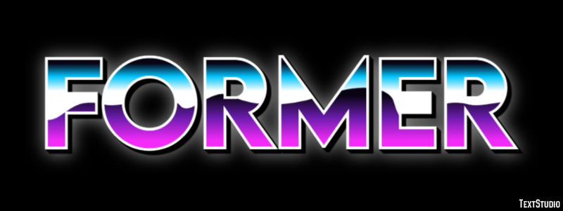 Former Text Effect