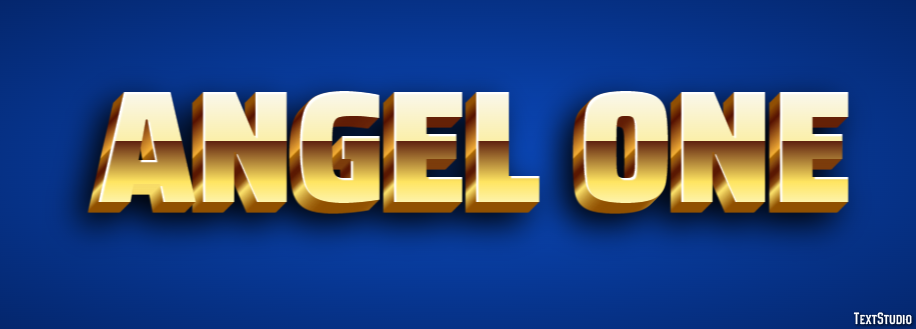 Angel One Metin Efekti