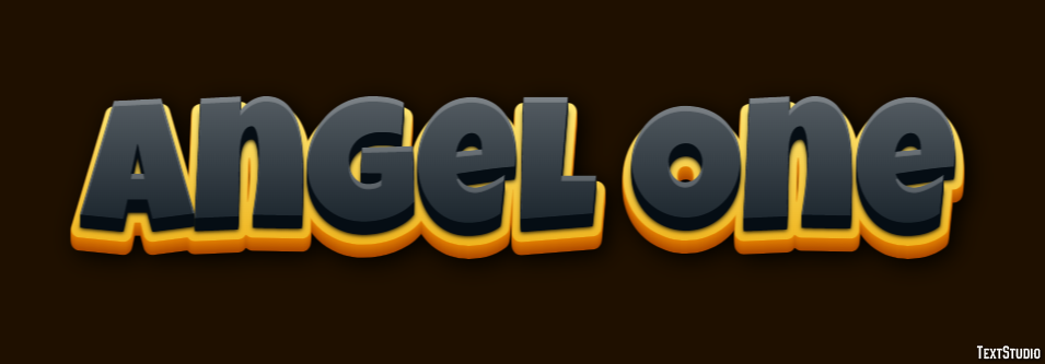 Angel One Metin Efekti