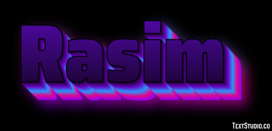 Rasim Metin Efekti