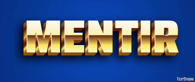 Mentir Effet de texte
