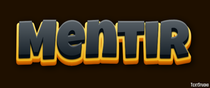 Mentir Effet de texte