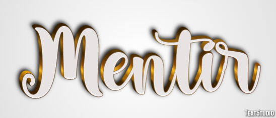 Mentir Effet de texte