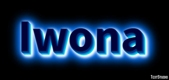Iwona Effet de Texte