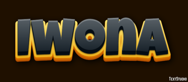 Iwona Effet de Texte