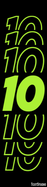 10 Effetto testo