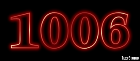 1006 Effetto testo