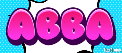 Abba Effetto testo