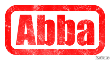 Abba Effetto testo