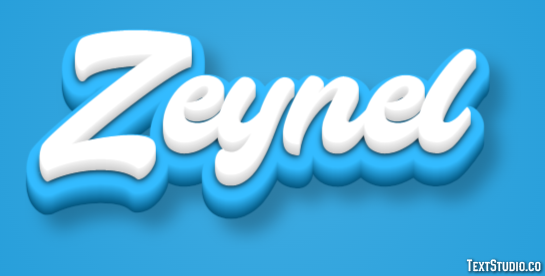 Zeynel Metin Efekti