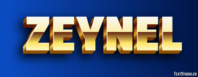 Zeynel Metin efekti