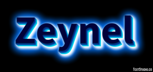 Zeynel Metin efekti