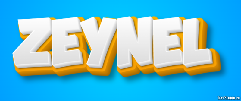 Zeynel Metin Efekti
