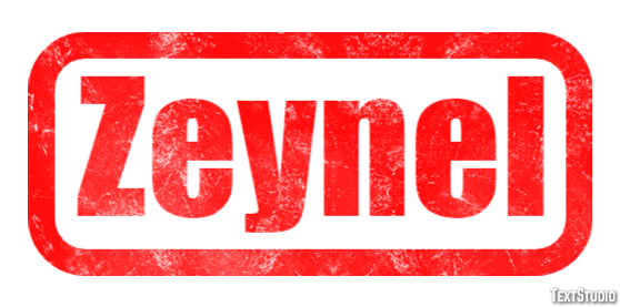 Zeynel Metin efekti