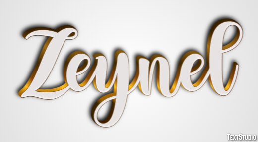 Zeynel Metin efekti