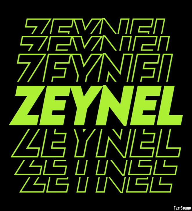 Zeynel Metin Efekti