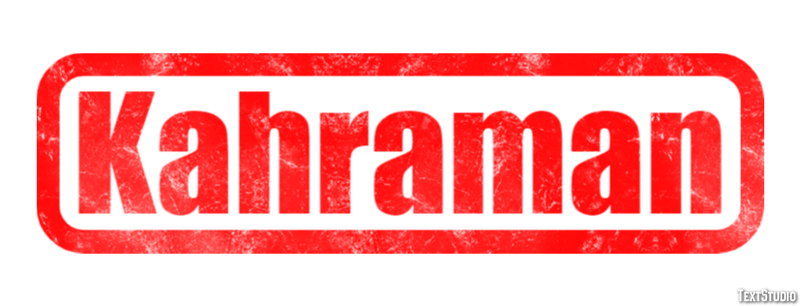 Kahraman Metin efekti