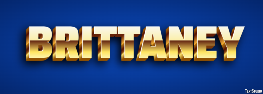 Brittaney Effet de Texte