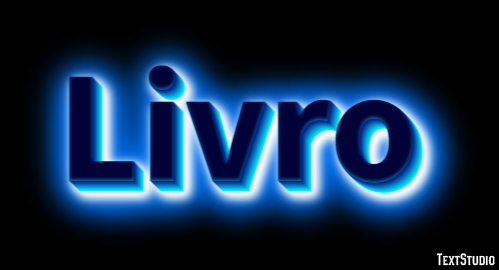 Livro Effetto testo