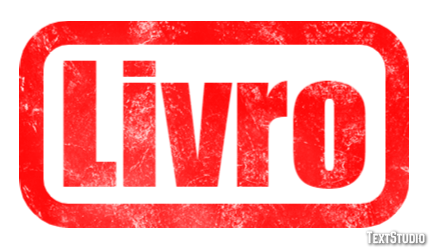 Livro Effetto testo