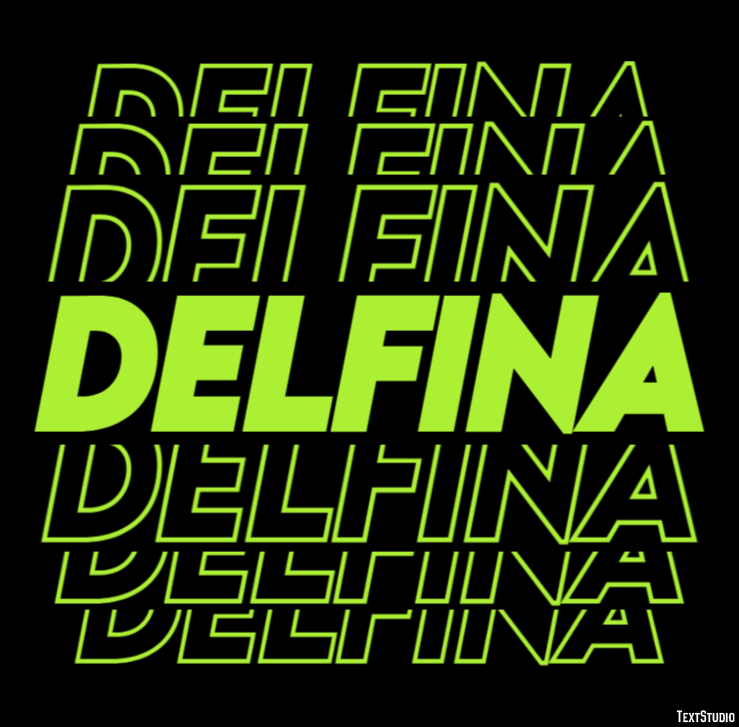 Delfina Metin Efekti