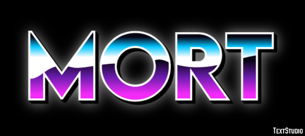 Mort Effet de Texte
