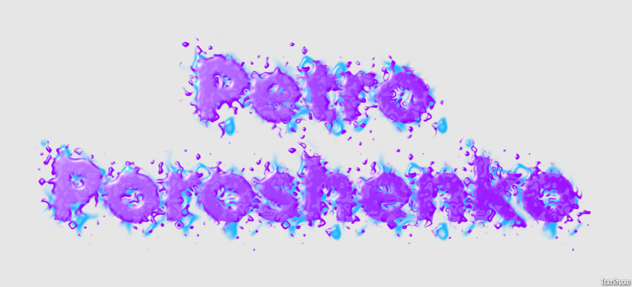 Petro Poroshenko Efeito do texto