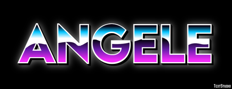 Angele Effet de Texte