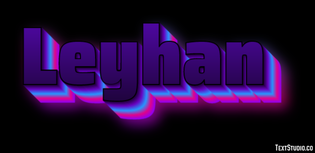 Leyhan Metin efekti
