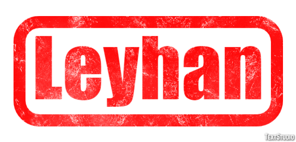 Leyhan Metin efekti