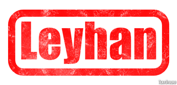 Leyhan Metin Efekti