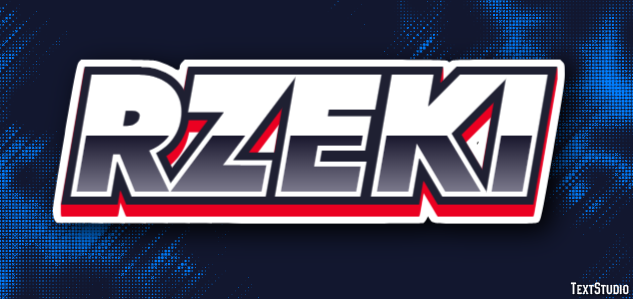 Rzeki Effet de Texte