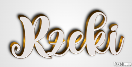 Rzeki Effet de Texte